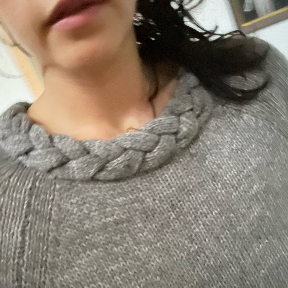 Native youth sweater - Picture 4 of 7
